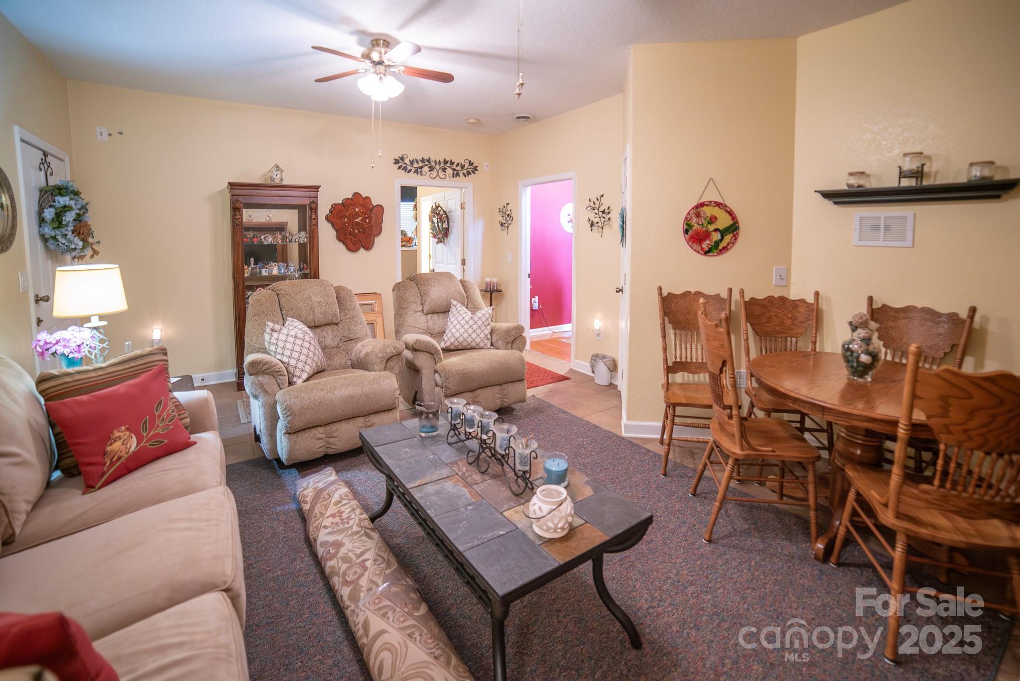 Doe Run - Residential