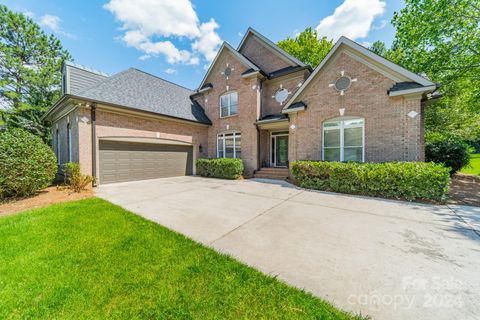 A home in Mooresville