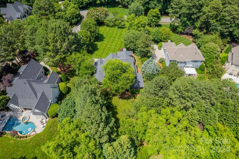 A home in Mooresville