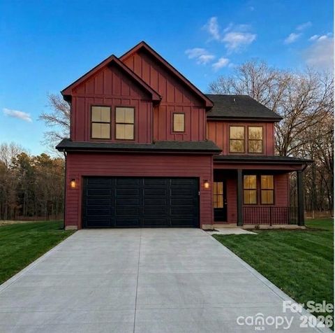 Photo of 3230 Deal Road, Mooresville, NC 28115 (MLS # 4357589)