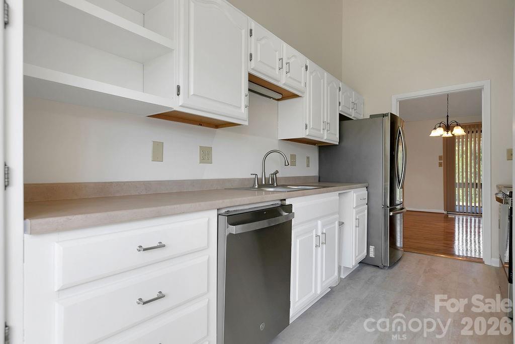 Glen Cannon Condominiums Four - Residential