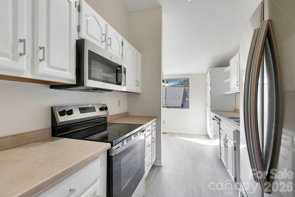 Glen Cannon Condominiums Four - Residential