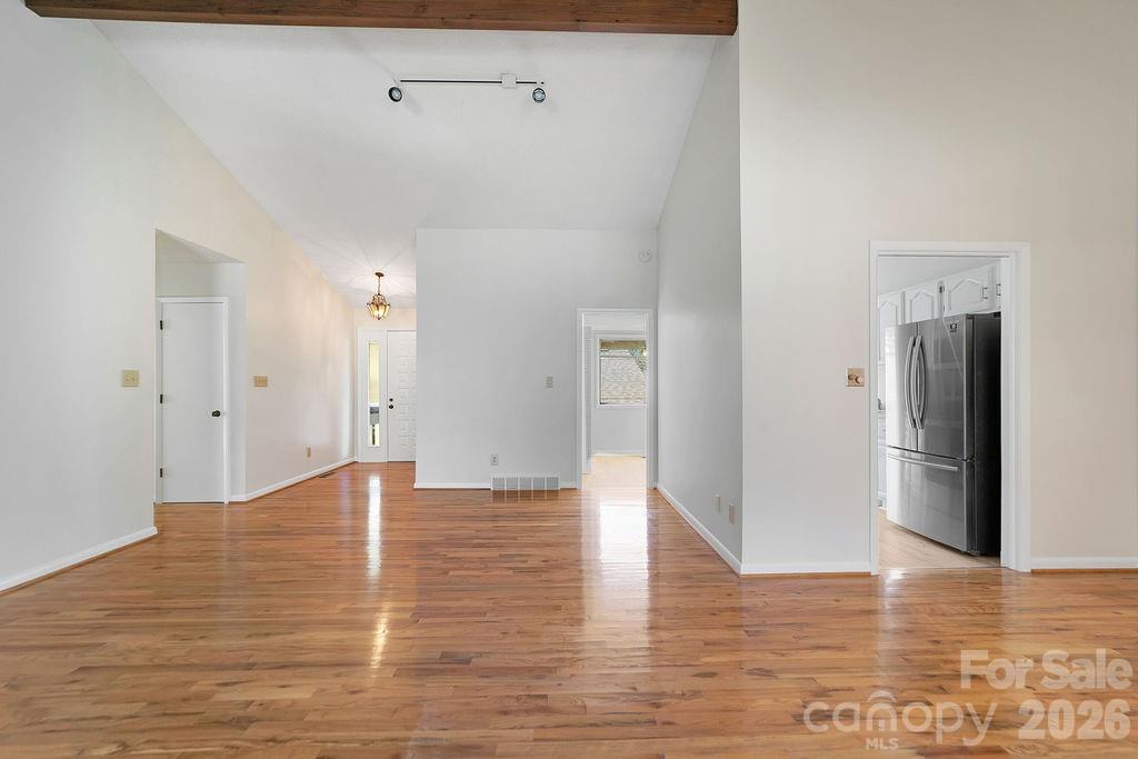 Glen Cannon Condominiums Four - Residential