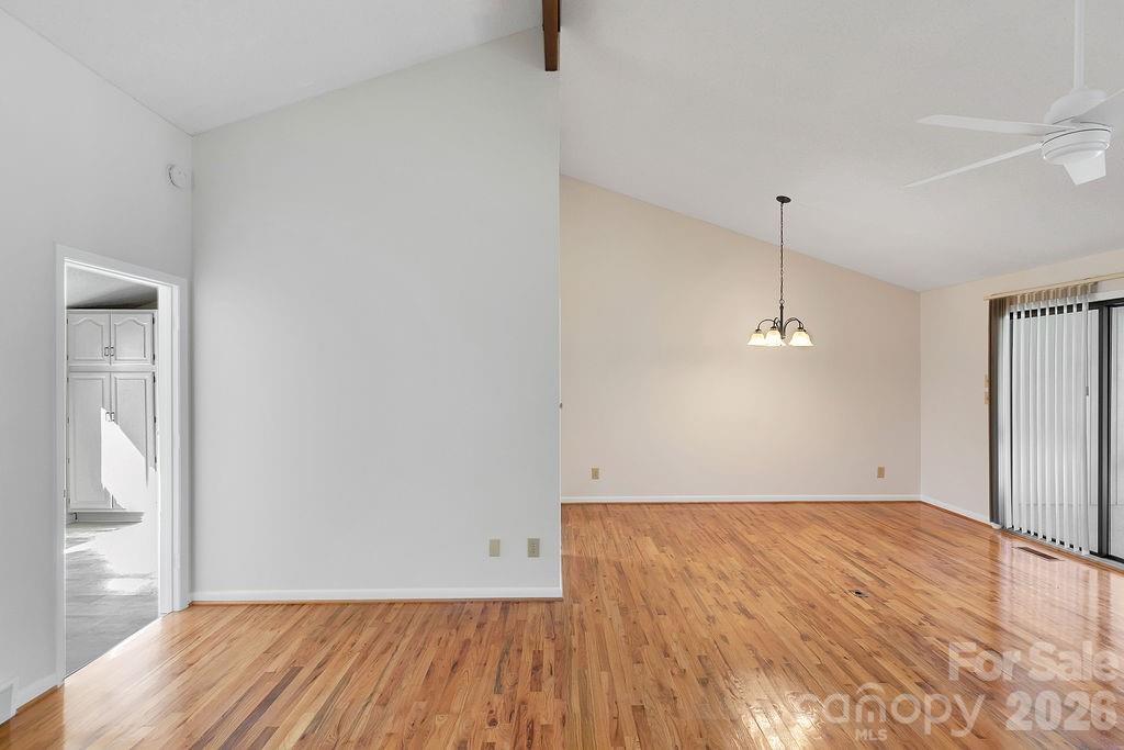 Glen Cannon Condominiums Four - Residential