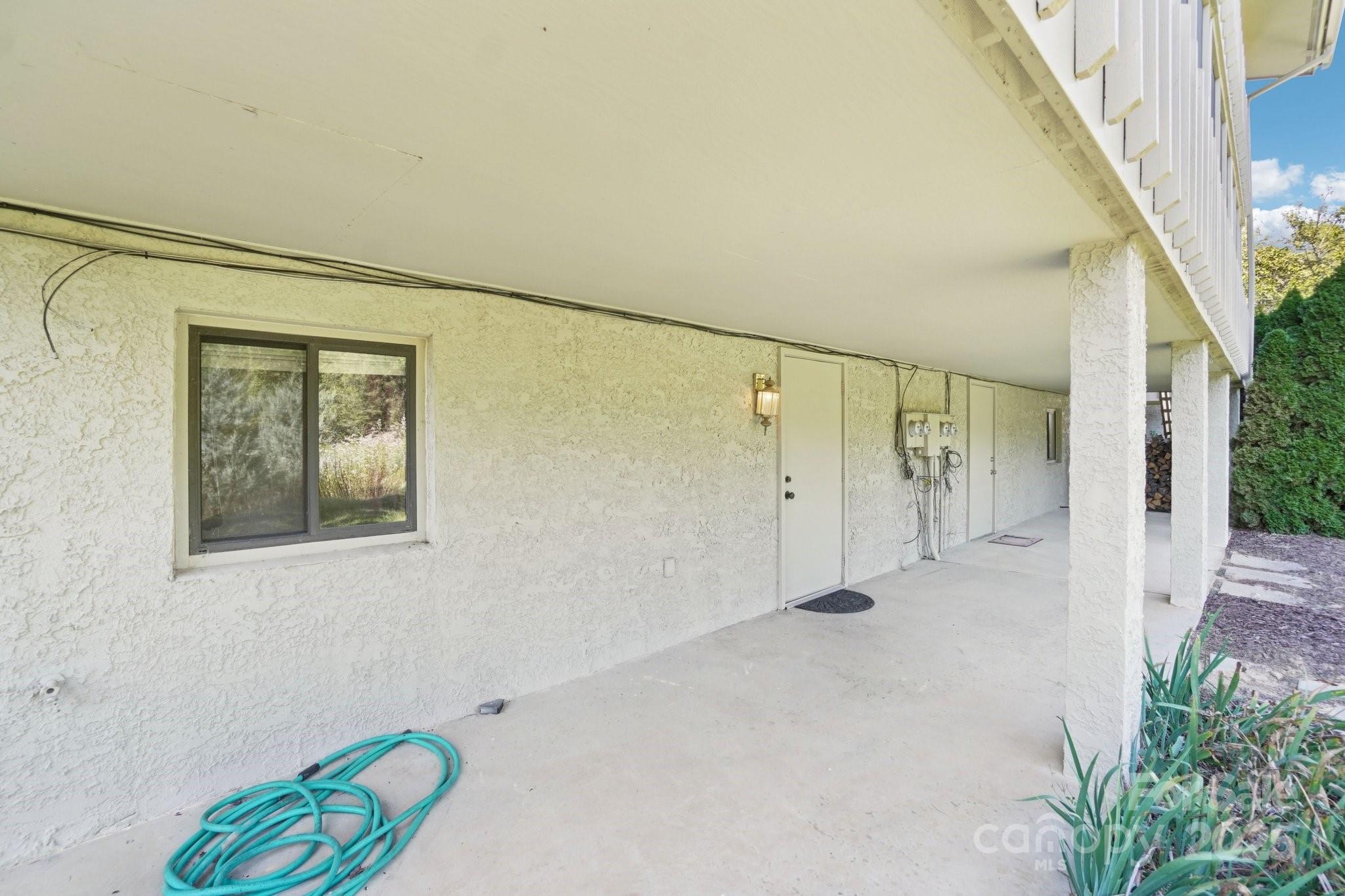 Glen Cannon Condominiums Four - Residential