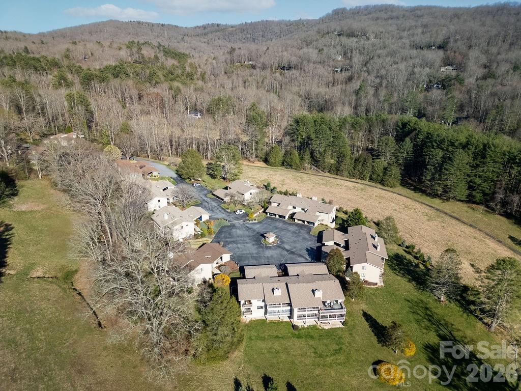 Glen Cannon Condominiums Four - Residential