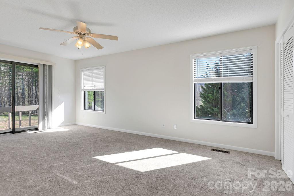 Glen Cannon Condominiums Four - Residential