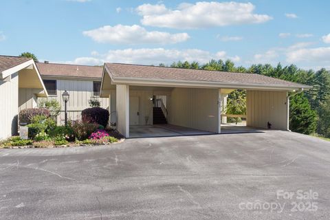 Photo of 157 Glen Cannon Point #3, Pisgah Forest, NC 28768 (MLS # 4307806)
