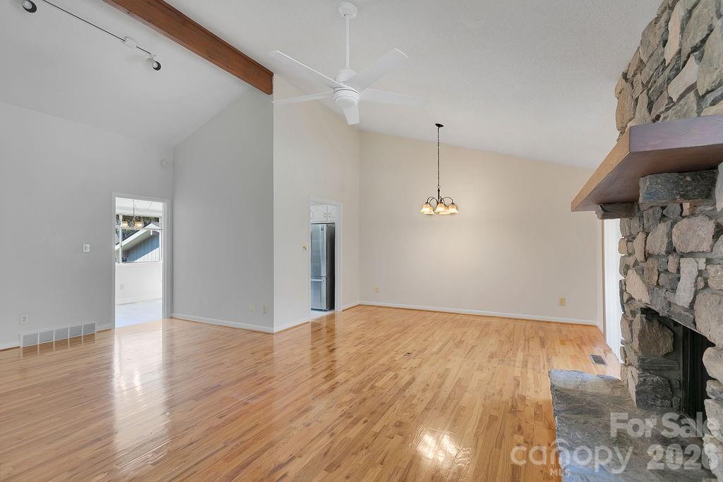 Glen Cannon Condominiums Four - Residential