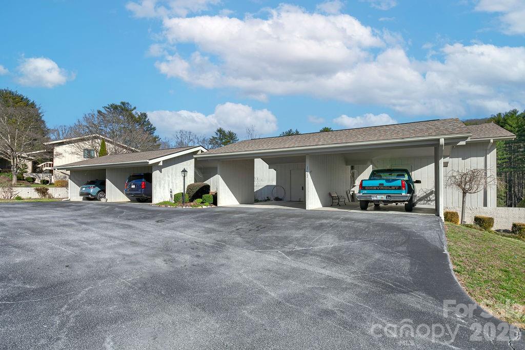 Glen Cannon Condominiums Four - Residential