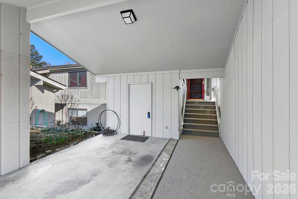 Glen Cannon Condominiums Four - Residential