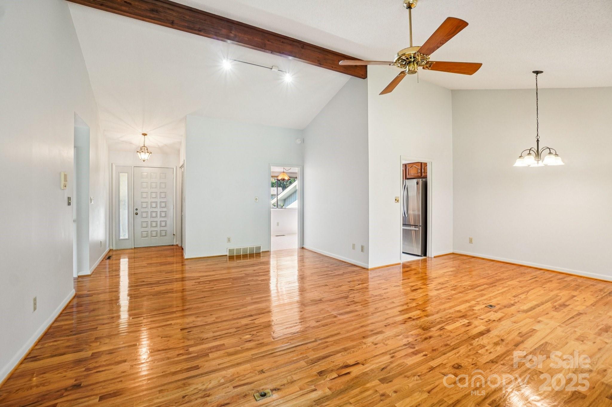 Glen Cannon Condominiums Four - Residential