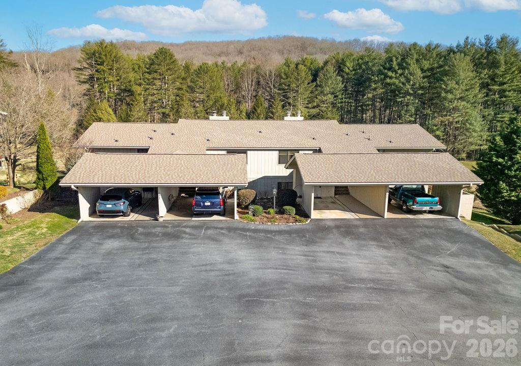 Glen Cannon Condominiums Four - Residential