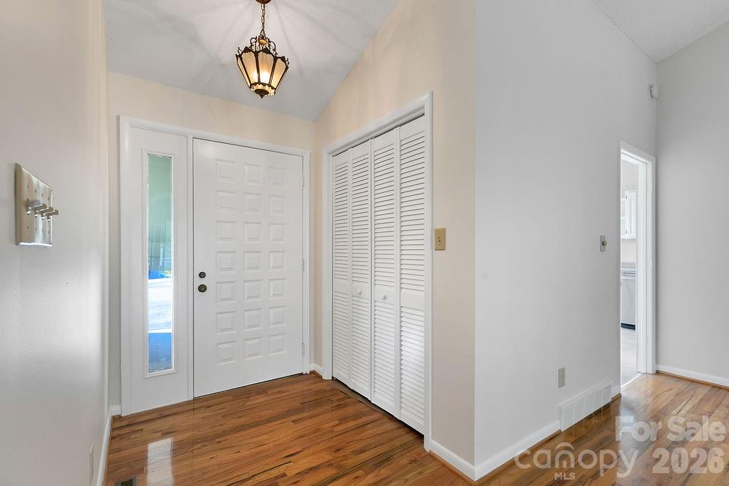 Glen Cannon Condominiums Four - Residential