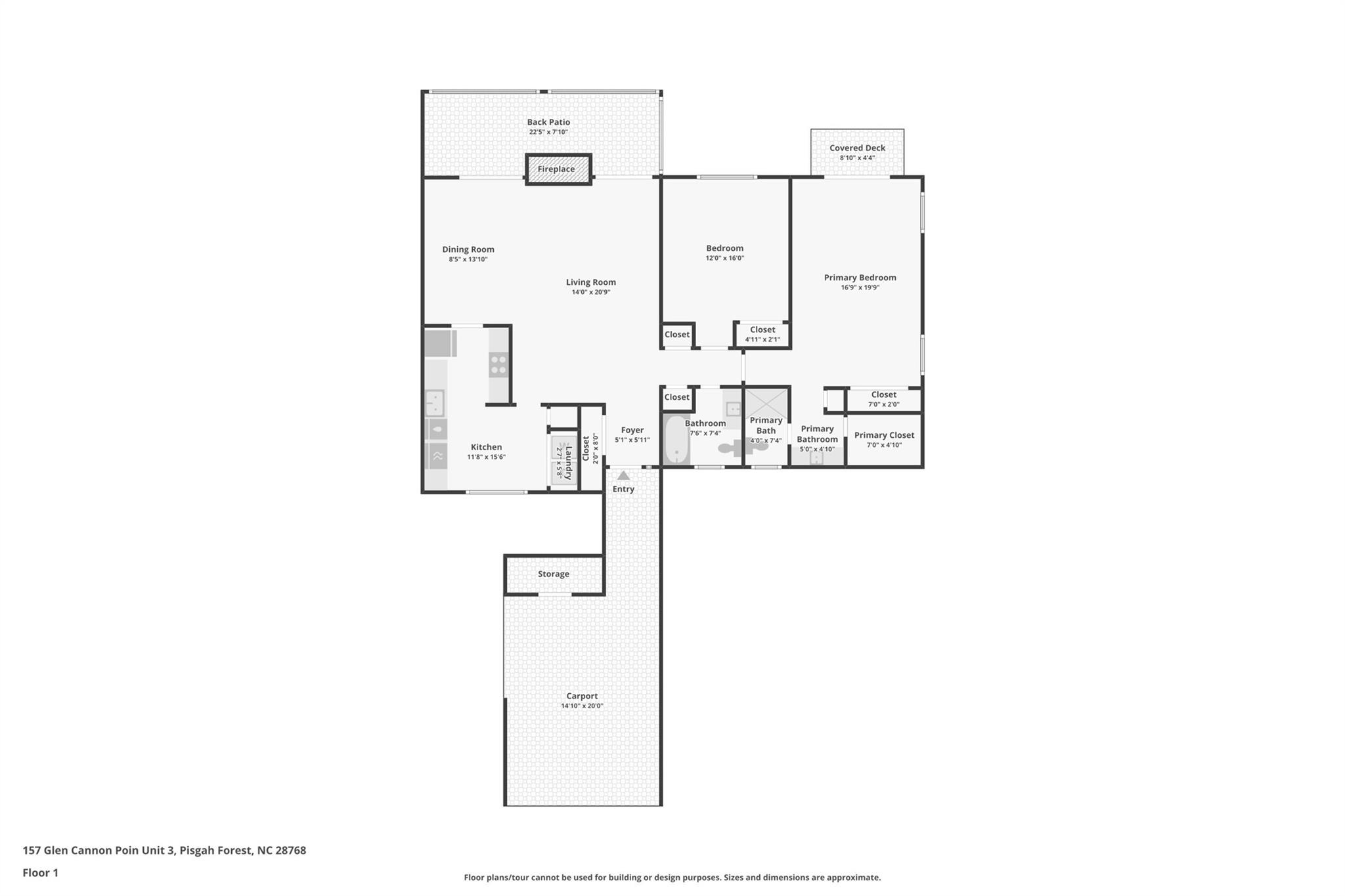 Glen Cannon Condominiums Four - Residential