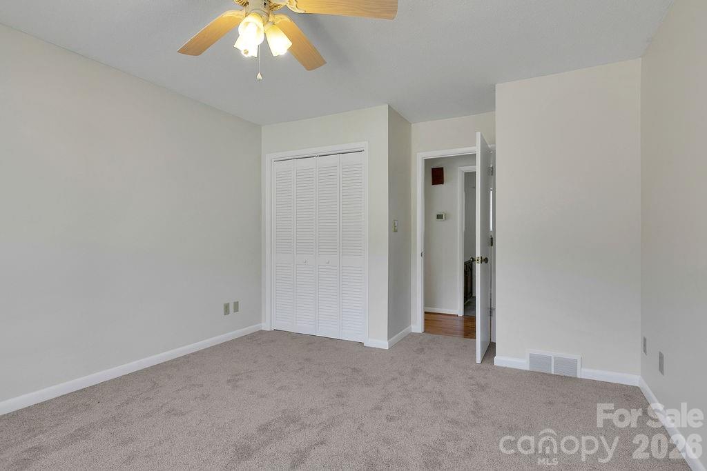 Glen Cannon Condominiums Four - Residential