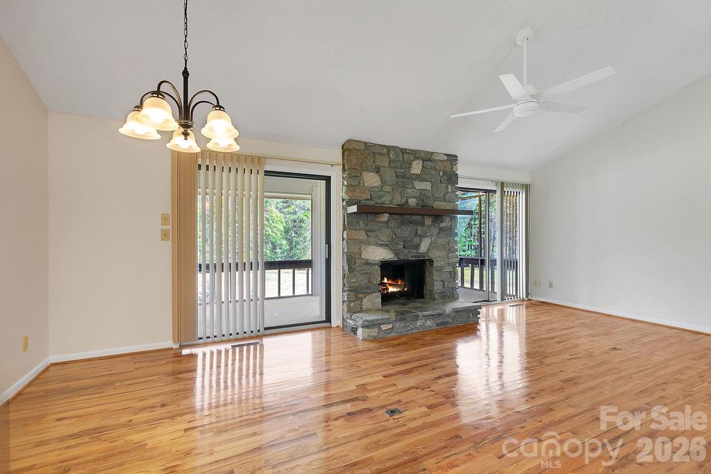 Glen Cannon Condominiums Four - Residential