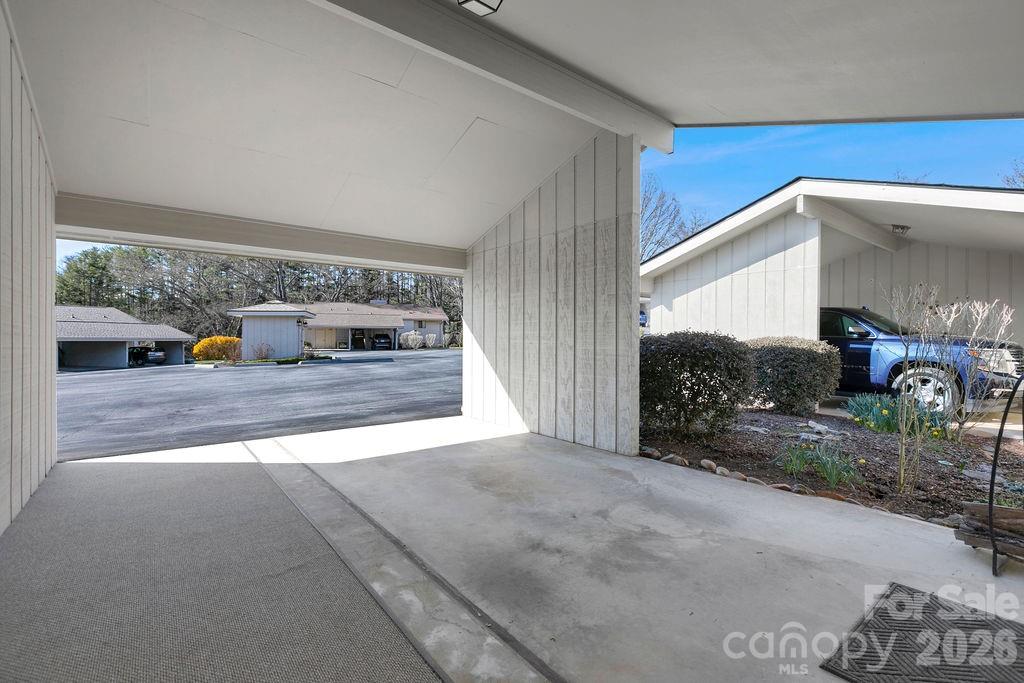 Glen Cannon Condominiums Four - Residential