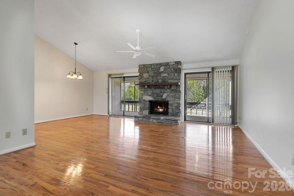 Glen Cannon Condominiums Four - Residential