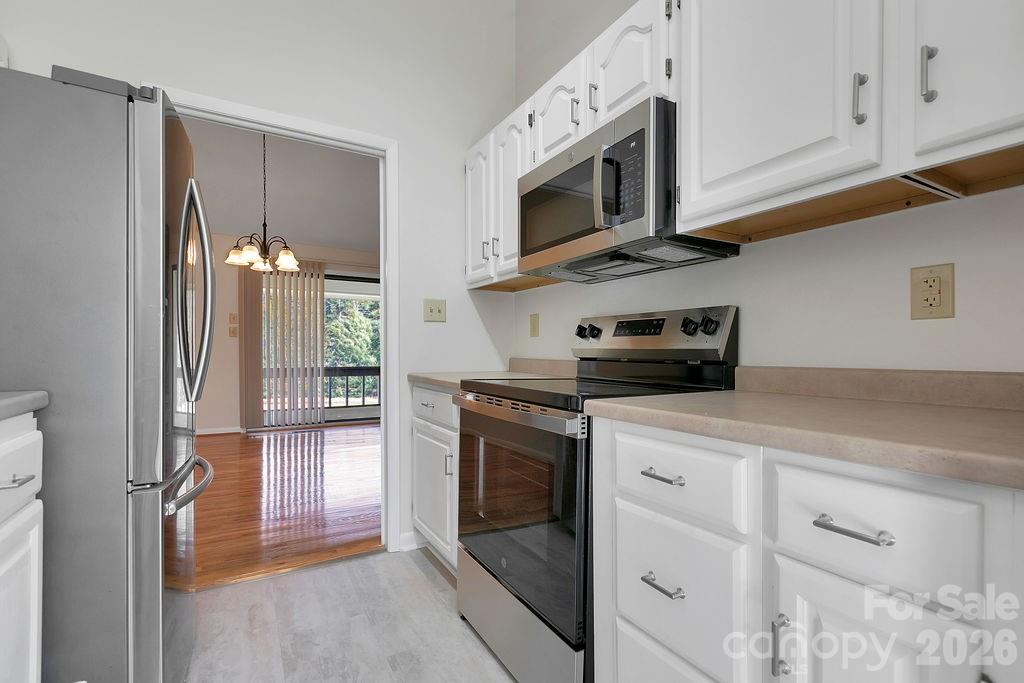 Glen Cannon Condominiums Four - Residential