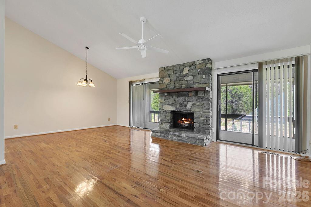 Glen Cannon Condominiums Four - Residential