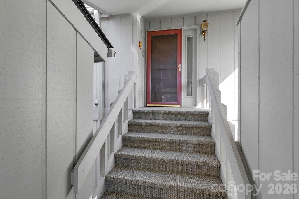 Glen Cannon Condominiums Four - Residential