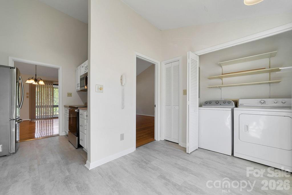 Glen Cannon Condominiums Four - Residential