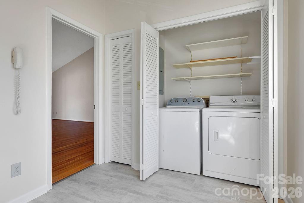 Glen Cannon Condominiums Four - Residential