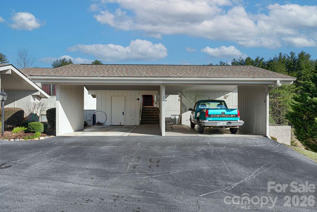 Glen Cannon Condominiums Four - Residential