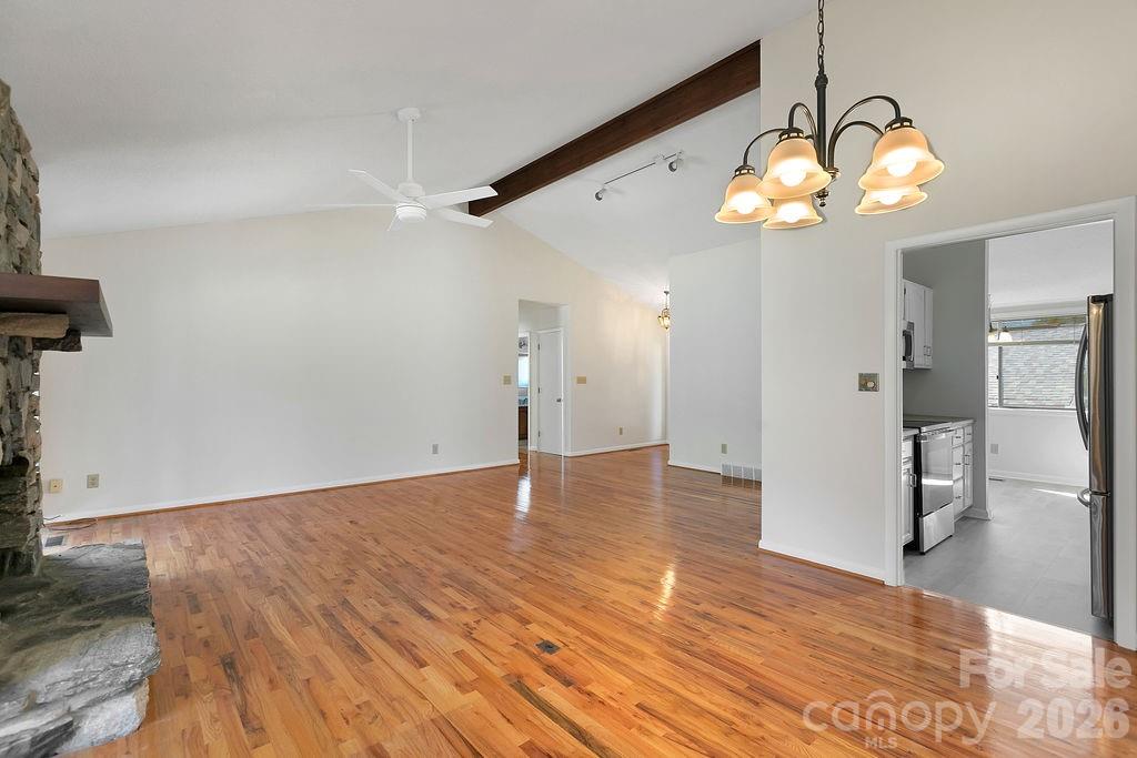 Glen Cannon Condominiums Four - Residential