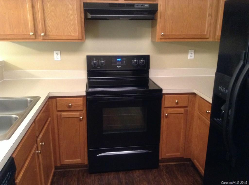 Withers Grove - Residential Lease