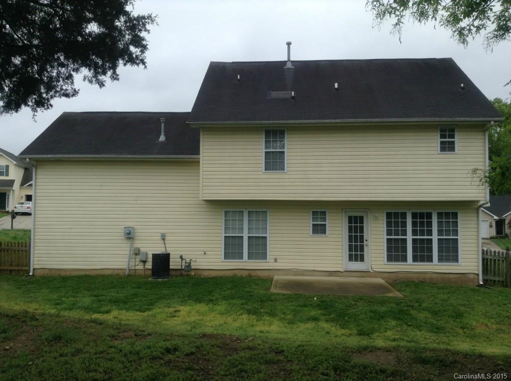 Withers Grove - Residential Lease