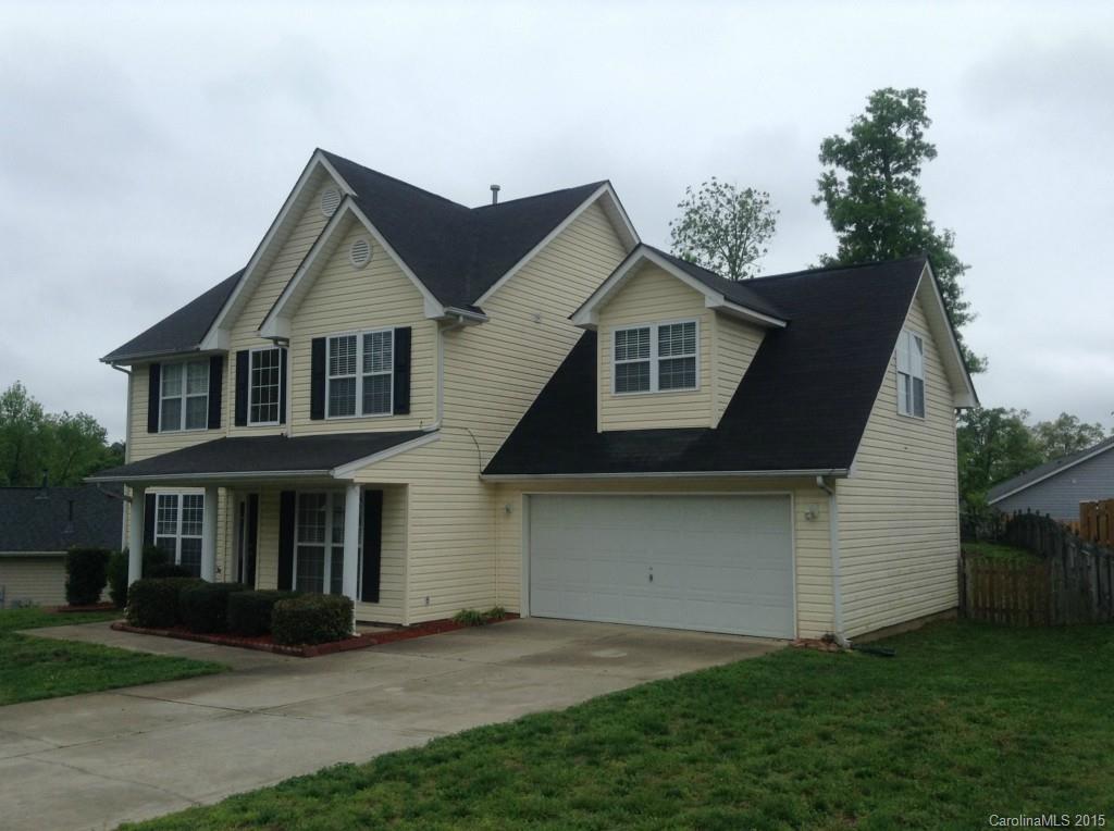 Withers Grove - Residential Lease