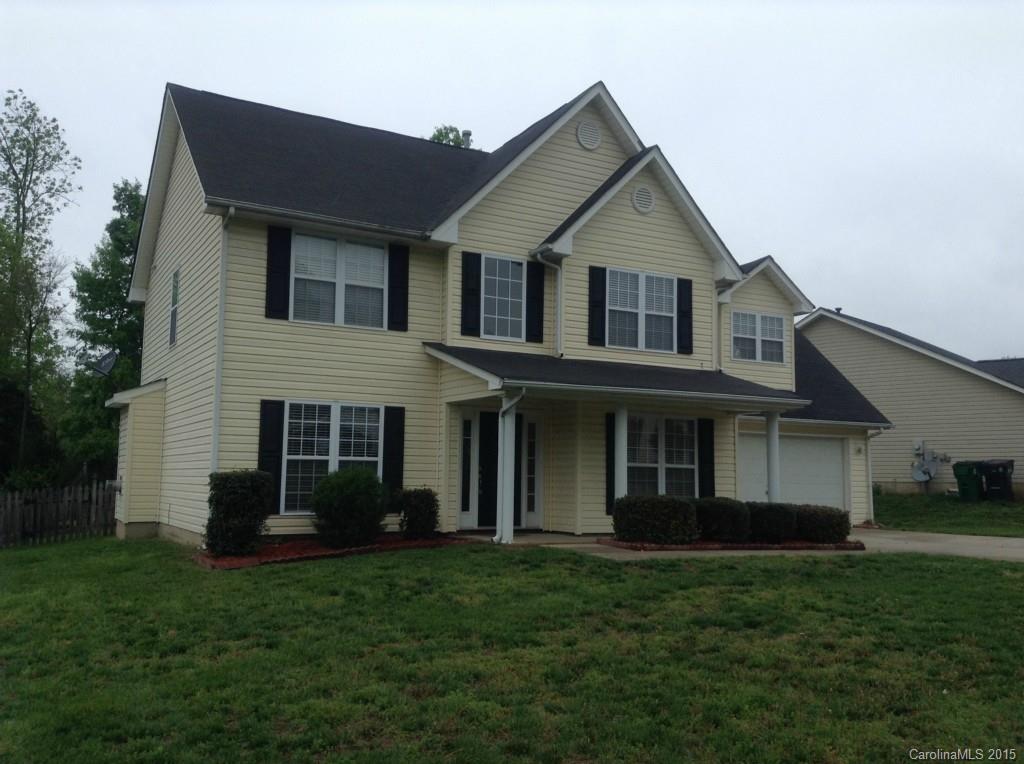 Withers Grove - Residential Lease