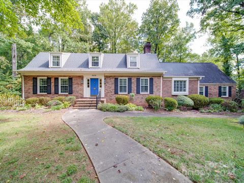 A home in Gastonia