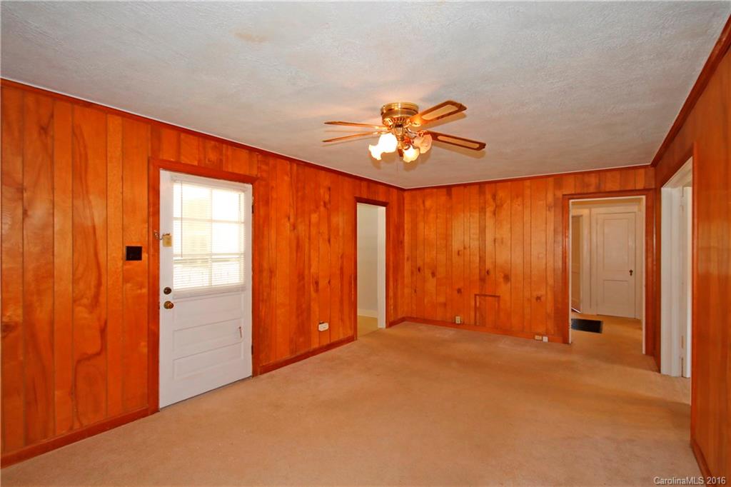 None - Residential