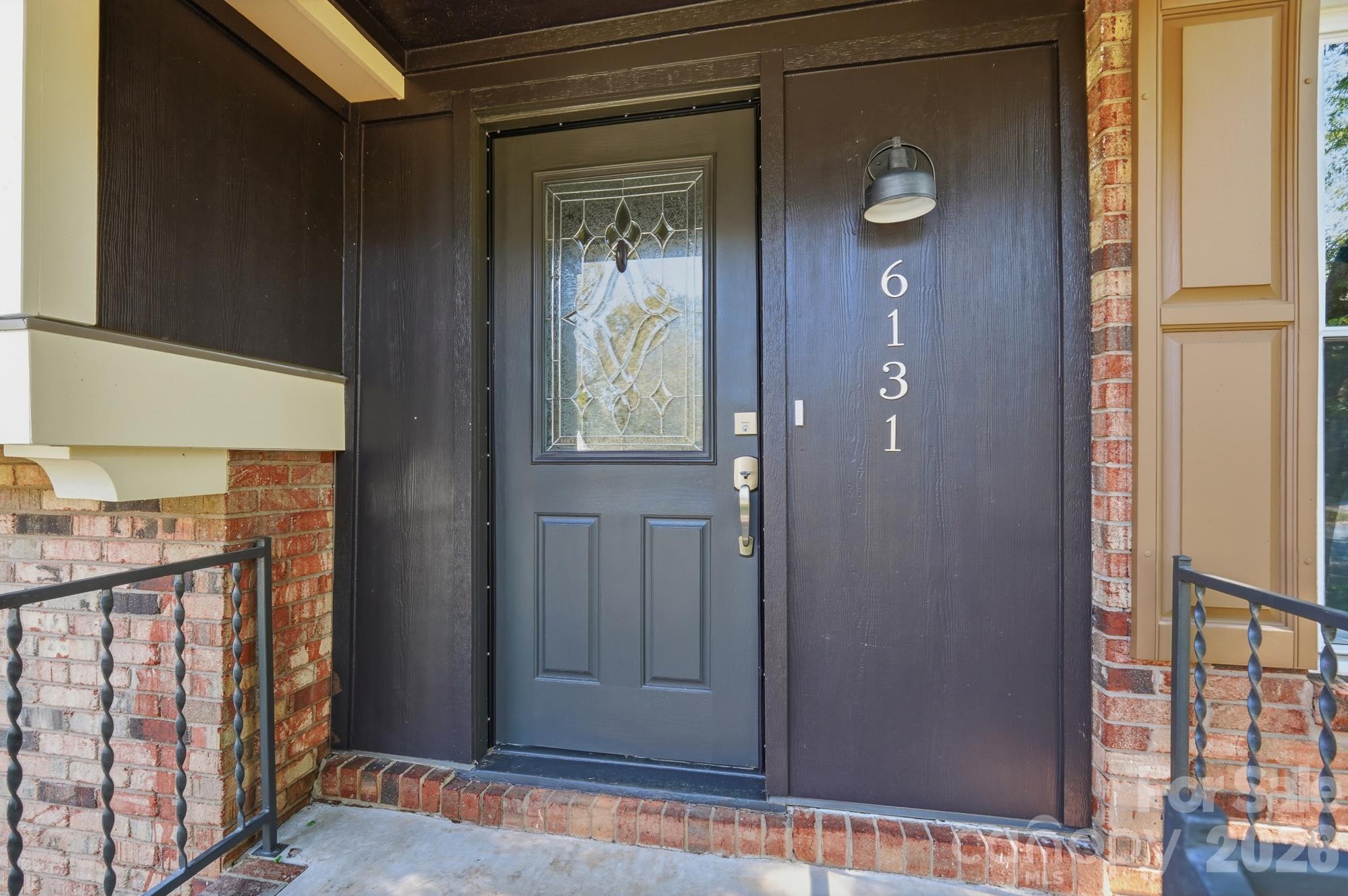 6131 Coach Hill Lane