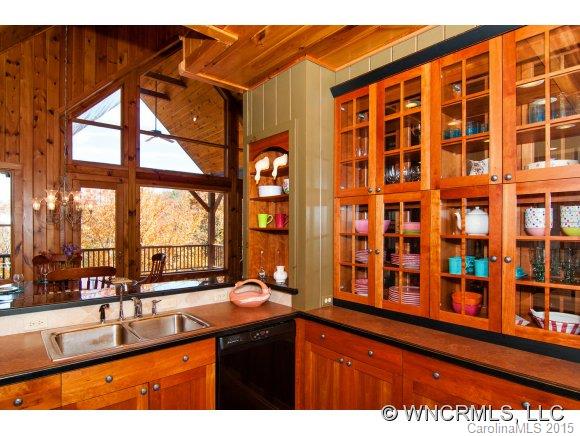 Lake Toxaway Estates - Residential