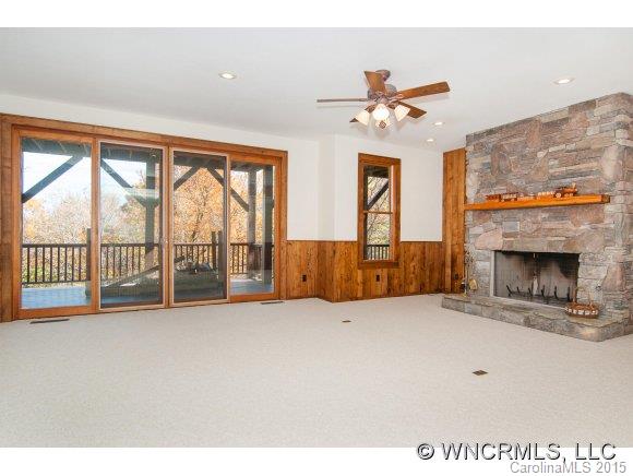 Lake Toxaway Estates - Residential