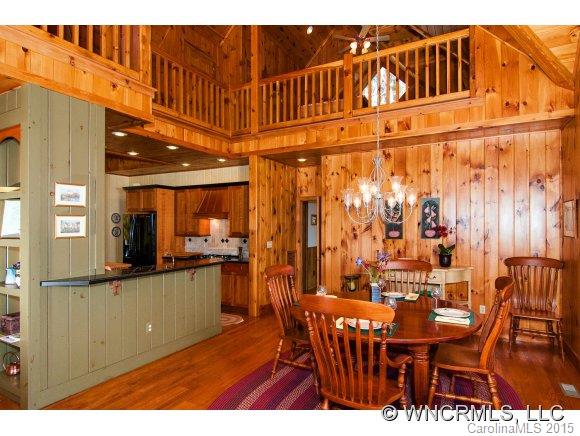 Lake Toxaway Estates - Residential