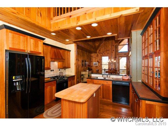 Lake Toxaway Estates - Residential