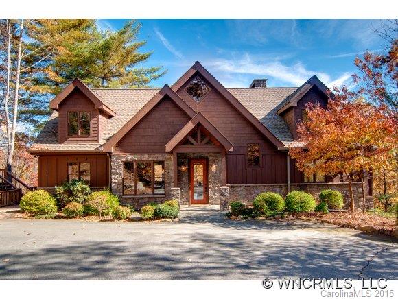 Lake Toxaway Estates - Residential