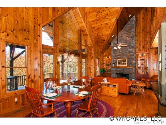 Lake Toxaway Estates - Residential