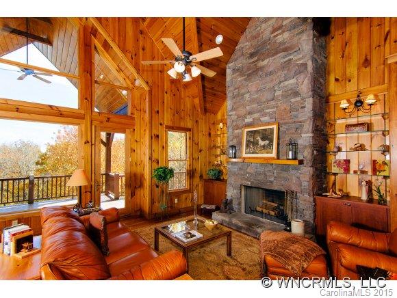 Lake Toxaway Estates - Residential
