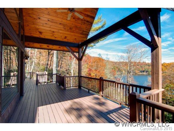Lake Toxaway Estates - Residential