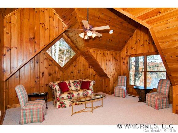 Lake Toxaway Estates - Residential