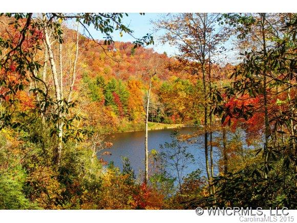 Lake Toxaway Estates - Residential