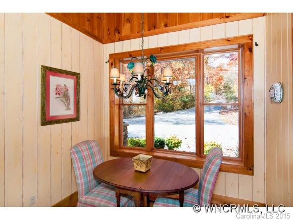 Lake Toxaway Estates - Residential