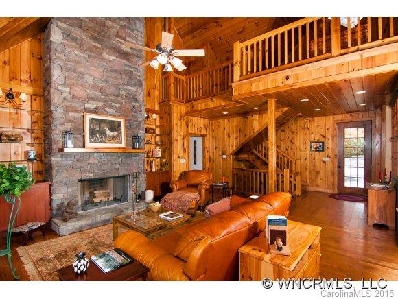 Lake Toxaway Estates - Residential