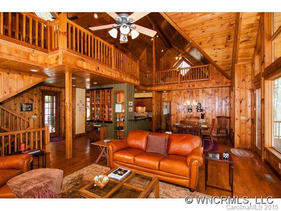 Lake Toxaway Estates - Residential